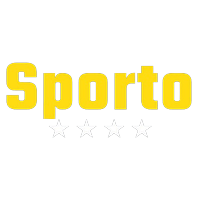 Sporto logo